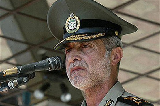 14 سرلشکر ايراني را بشناسید+تصاویر 14 سرلشکر ايراني را بشناسید+تصاویر