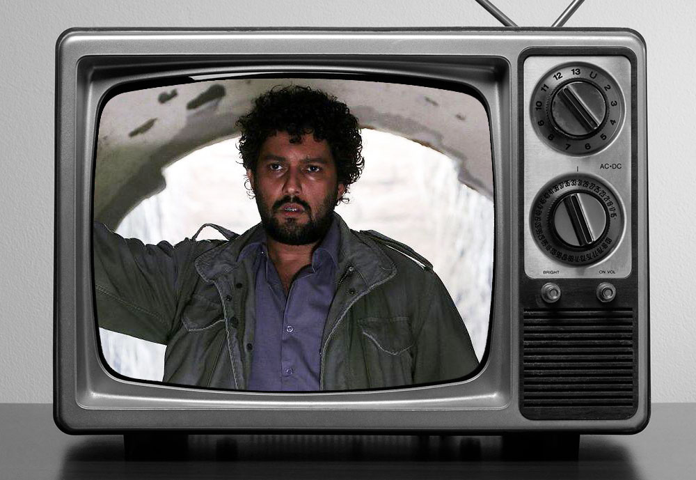 حامد بهداد