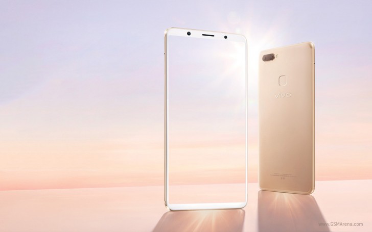 زمان عرضه گوشی X20 Plus شرکت vivo مشخص شد