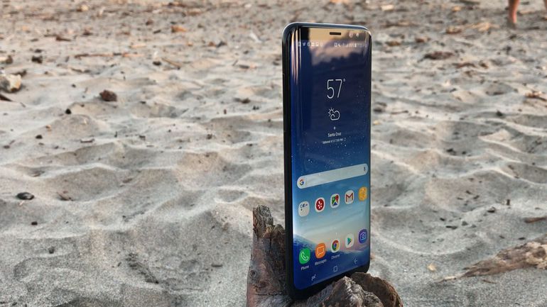 Galaxy S8 بازها منتظر عرضه نسخه بتا Android 8 باشند Galaxy S8 بازها منتظر عرضه نسخه بتا Android 8 باشند