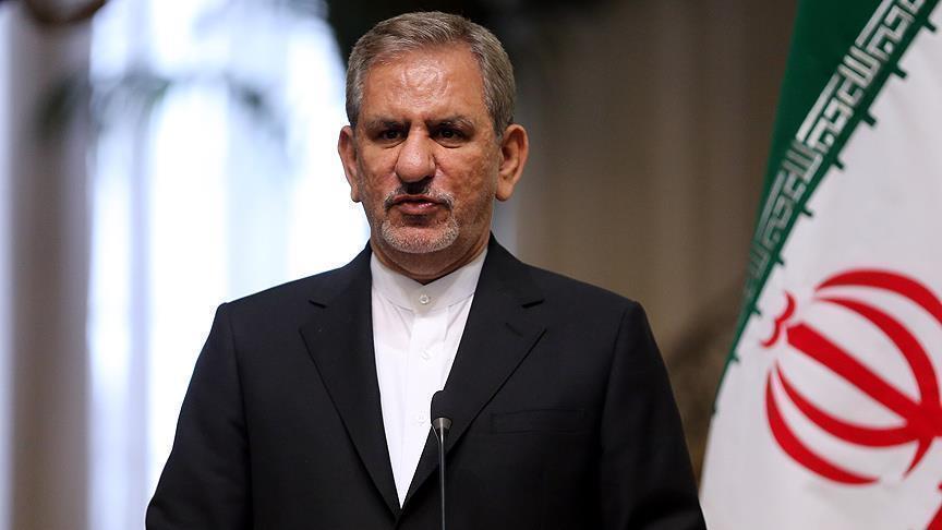 جهانگیری جهانگیری