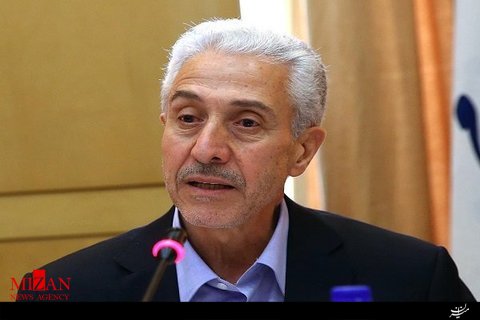 افزایش تبادل دانشجو و اساتید دانشگاه با دنیا