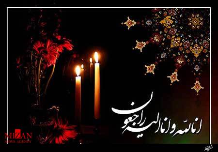 وزیر بهداشت درگذشت پدر سردار سلیمانی را تسلیت گفت