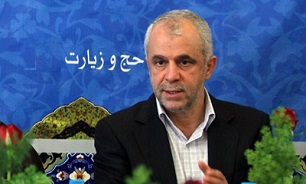 عدد نهایی اجساد تحویل گرفته شده ملاک عمل است/ انجام سه توافق با وزارت بهداشت عربستان