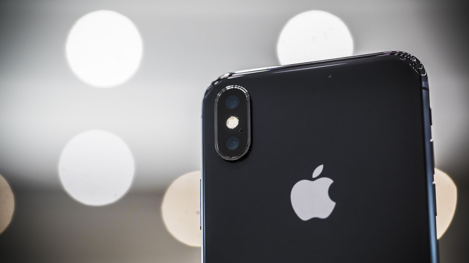 غوغای iPhone X در بازار ایران! +تصاویر