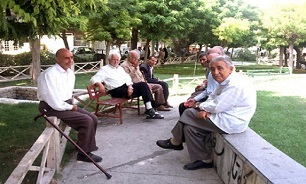 تصویب نهایی سند ملی سالمندان در هیئت دولت تا چند ماه آینده / گیلان بیشترین سالمند را دارد