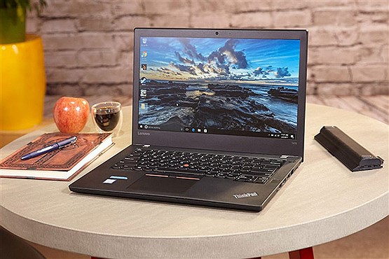 تصاحب بخش PC کمپانی فوجیتسو توسط Lenovo +تصاویر تصاحب بخش PC کمپانی فوجیتسو توسط Lenovo +تصاویر