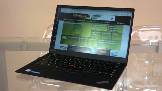 تصاحب بخش PC کمپانی فوجیتسو توسط Lenovo +تصاویر تصاحب بخش PC کمپانی فوجیتسو توسط Lenovo +تصاویر