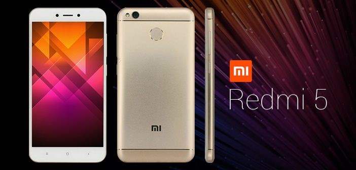 آخرین اخبار درباره Redmi Note 5؛ جدیدترین اسمارت فون شیائومی +عکس و قیمت آخرین اخبار درباره Redmi Note 5؛ جدیدترین اسمارت فون شیائومی +عکس و قیمت