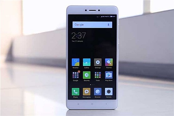 آخرین اخبار درباره Redmi Note 5؛ جدیدترین اسمارت فون شیائومی +عکس و قیمت آخرین اخبار درباره Redmi Note 5؛ جدیدترین اسمارت فون شیائومی +عکس و قیمت