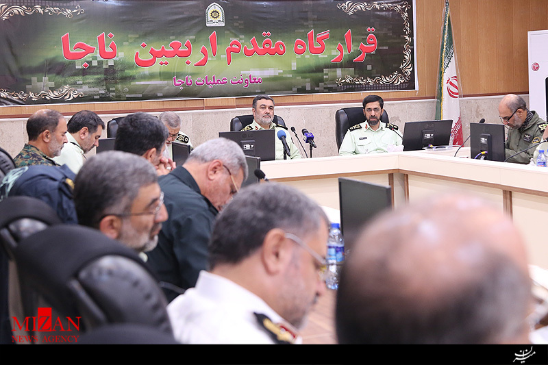 تردد روزانه 160 هزار زائر از مرز مهران