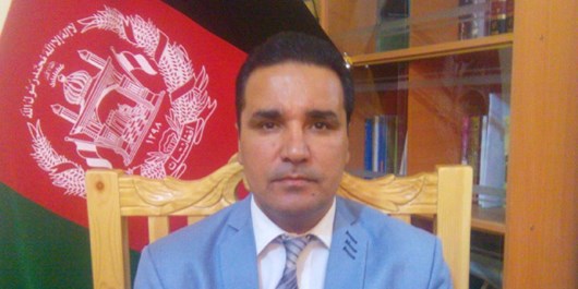 یک گروه از