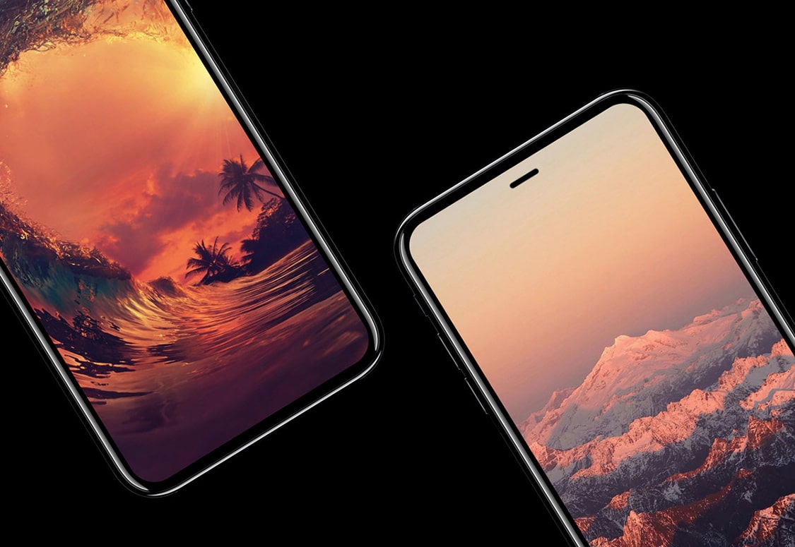 انتشار آمار غیررسمی و نجومی پیش فروش iPhone X