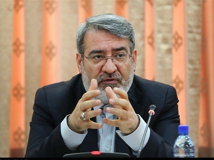 جابه جایی استانداران بر مبنای بهره گیری از تجربیات آنان انجام می‌شود