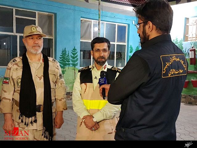 زائران از مسیرهای فرعی مرزی وارد کشور نشوند