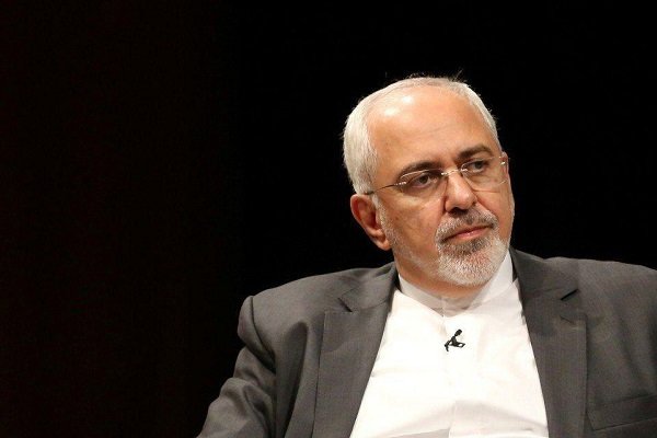 ظریف با رئیس جمهور ازبکستان دیدار و گفتگو کرد
