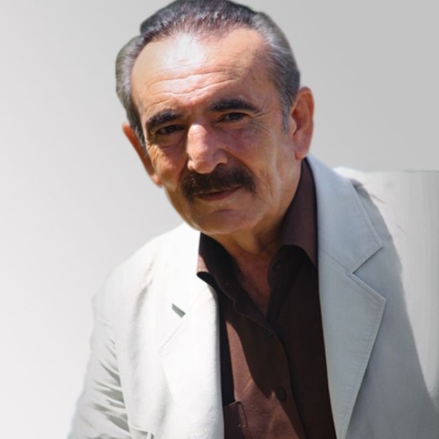 بیوک میرزایی بیوک میرزایی