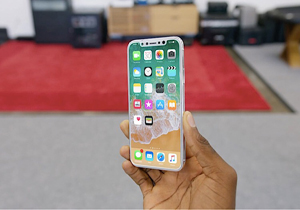 اپل نسبت به مشکلات iPhone X واکنش نشان داد