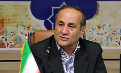 استانداری