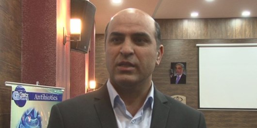 8 درصد شهروندان