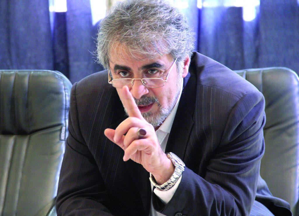 محمود مقامی