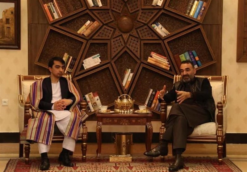 مردم و رهبران شمال و شرق افغانستان با حفظ وحدت میتوانند