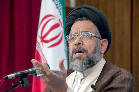 حکومت عربستان به جای همدردی روش نابخردانه‌ای را در پیش گرفت/حتما موضوع را پیگیری خواهیم کرد