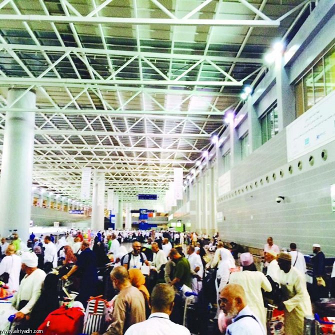 از داخل عربستان چه خبر؟ / آتش سوزی در از داخل عربستان چه خبر؟ / آتش سوزی در