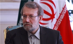 لاریجانی: ایران و کرواسی در قبال بحران های تروریستی منطقه همفکرند / یوسیپلکو:  ایران قدرتی بزرگ و تأثیر گذار است