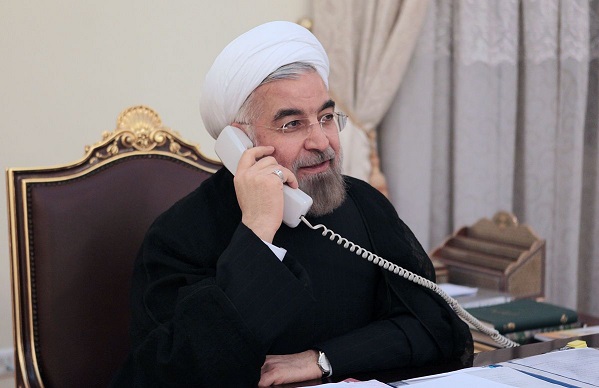 اجرای کامل و دقیق برجام، آزمون مهمی برای سایر همکاری ها در عرصه بین المللی است/ برای مردم منطقه فقط مردم منطقه تصمیم می گیرند/بعد از پایان داعش ، مبارزه با تروریسم در منطقه باید ادامه یابد/خواست ایران پایان محاصره و بمباران یمن و آغاز مذاکرات یمنی – یمنی است