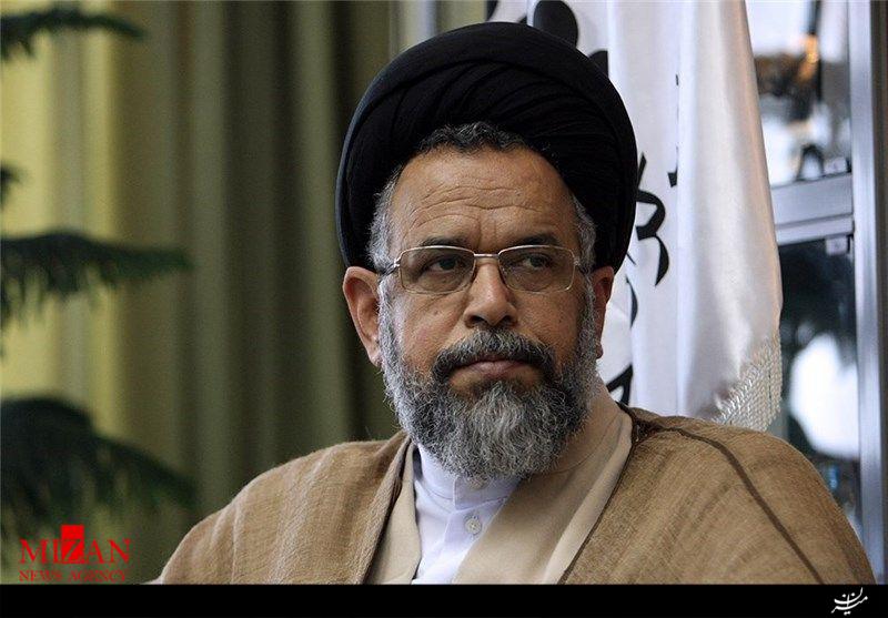 وزیر اطلاعات: شکست داعش نتیجه رهبری هوشمندانه و اطاعت از مقام معظم رهبری است