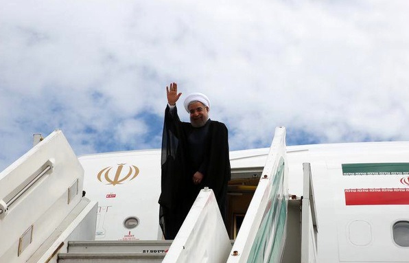 روحانی