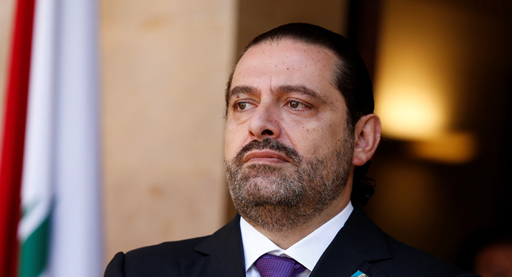 سعد حریری استعفا از سمت نخست وزیری لبنان را پس گرفت
