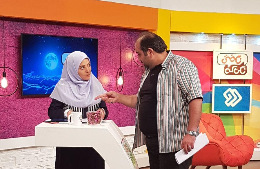 نگی که نگفتی