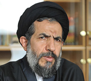 ابوترابی‌فرد درگذشت والده سخنگوی سابق شورای نگهبان را تسلیت گفت/اتونشر