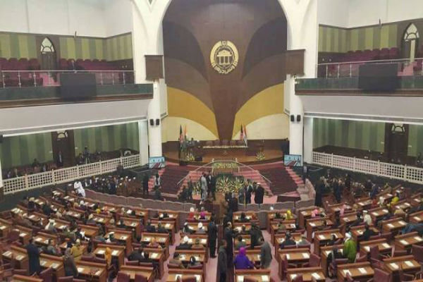 معرفی ۱۲ وزیر پیشنهادی