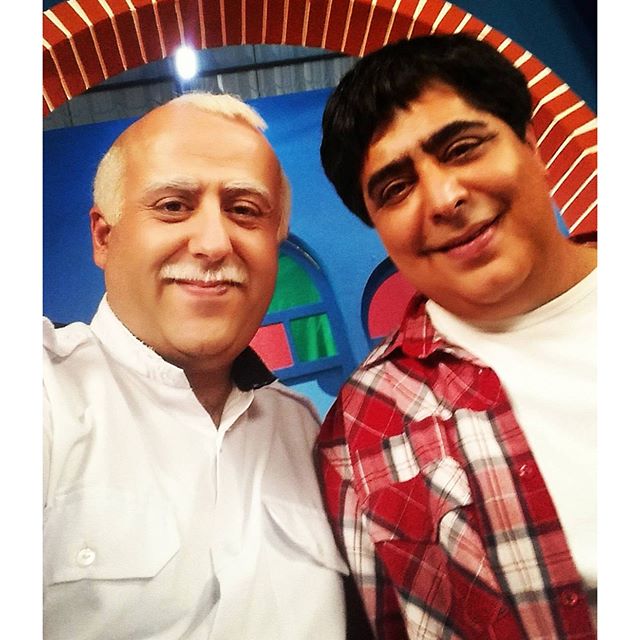 شریفی پیشنهادات بازیگر خنده بازار برای بهبود وضعیت دوبله/ فصل سوم محله گل و بلبل با حضور ابراهیم شفیعی/////یکشنبه