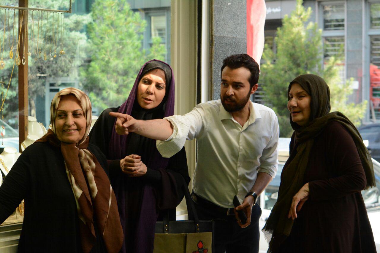 سریال برنا سریال برنا