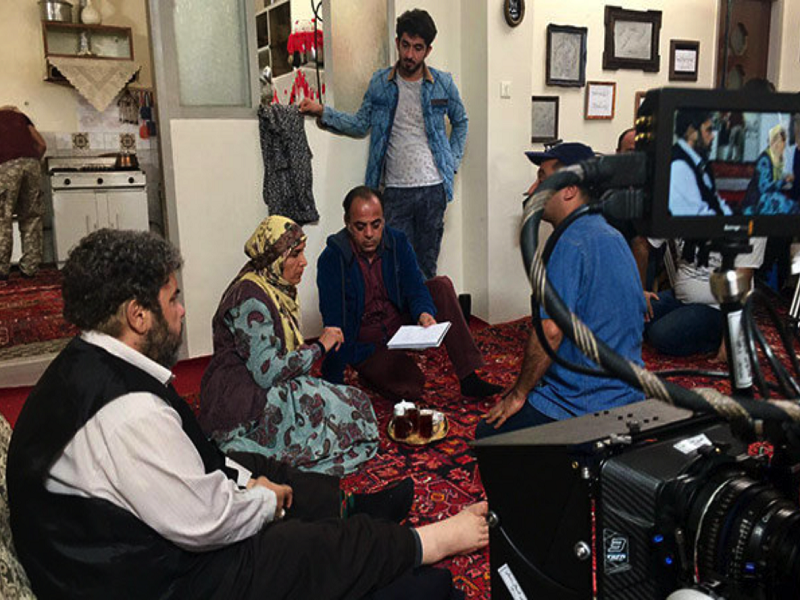 سریال آنام 