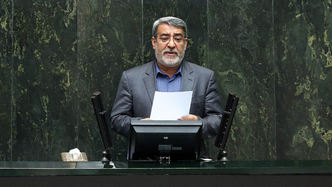 رحمانی فضلی: اعتبارات دهیاری ها در دولت یازدهم 100 درصد افزایش یافت