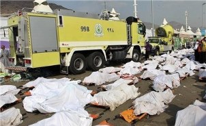 مراسم استقبال و تشییع پیکرهای جانباختگان تهرانی در دانشگاه تهران آغاز شد