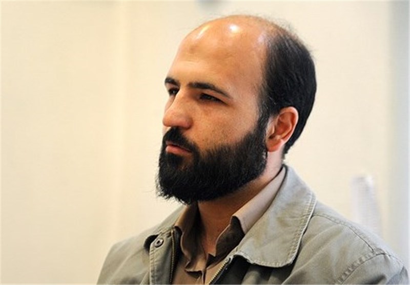 احمد شاکری