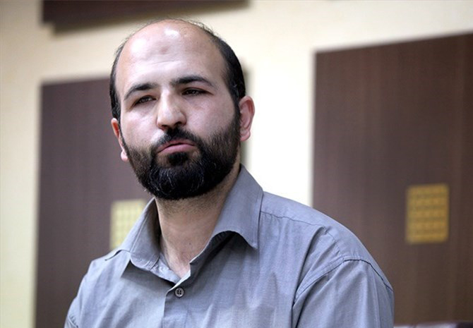 احمد شاکری