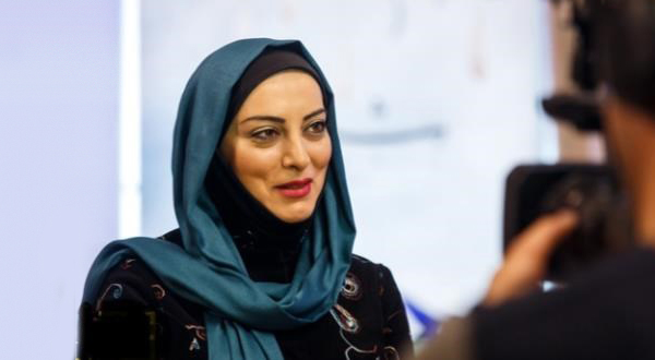 حمیرا ریاضی همکاری حمیرا ریاضی با حمید نعمتالله در یک تله فیلم/احتمال پخش بیا از گذشته حرف بزنیم در نوروز 97