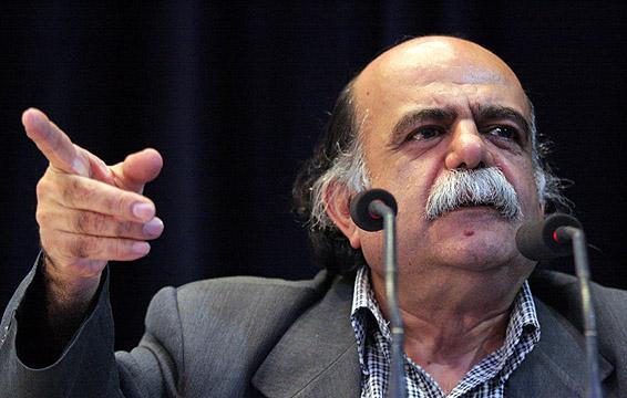 جلال الدین کزازی جلال الدین کزازی