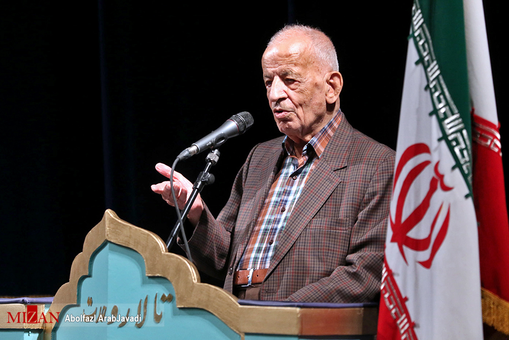 مهدی محقق مهدی محقق