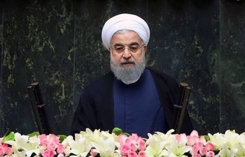 روحانی