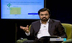 بررسی عملکرد مدارس غیر انتفاعی در برنامه ثریا/بازپخش وقتی ایران لرزید از شبکه های مختلف