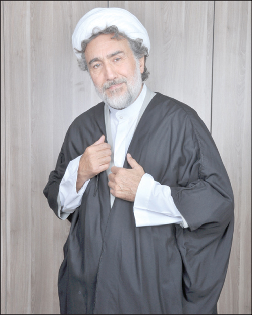 رضا توکلی