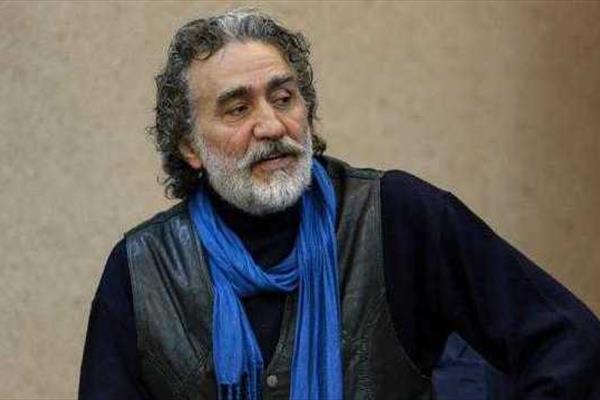 رضا توکلی